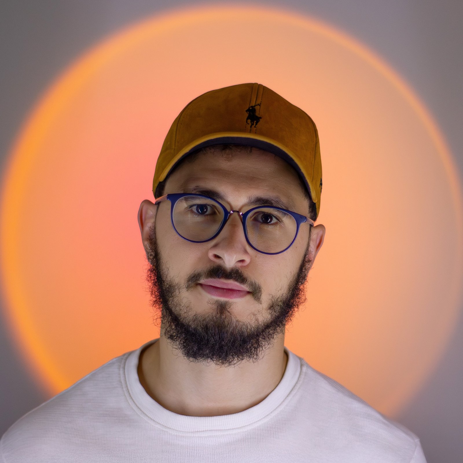 Idris Djoudi — Video Editor